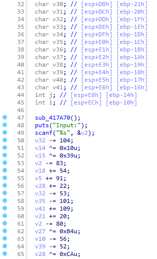 修改 Hex-Rays MAX_FUNCSIZE 配置